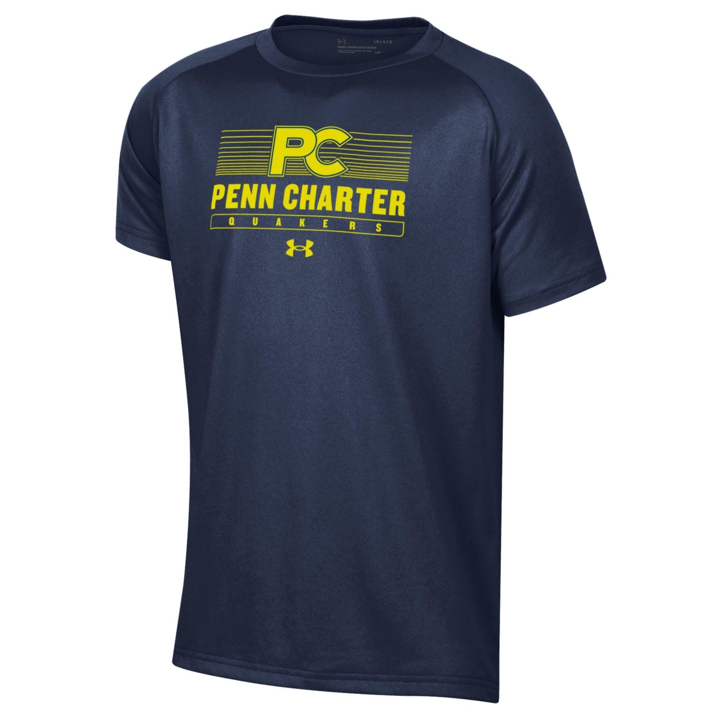 Under Armour Youth Tech T-Shirt