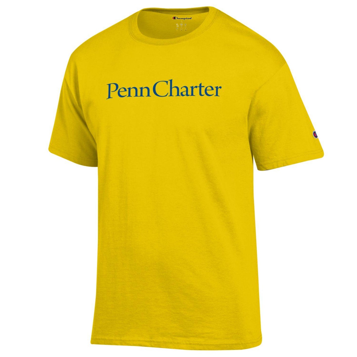 Champion Short Sleeve T-Shirt
