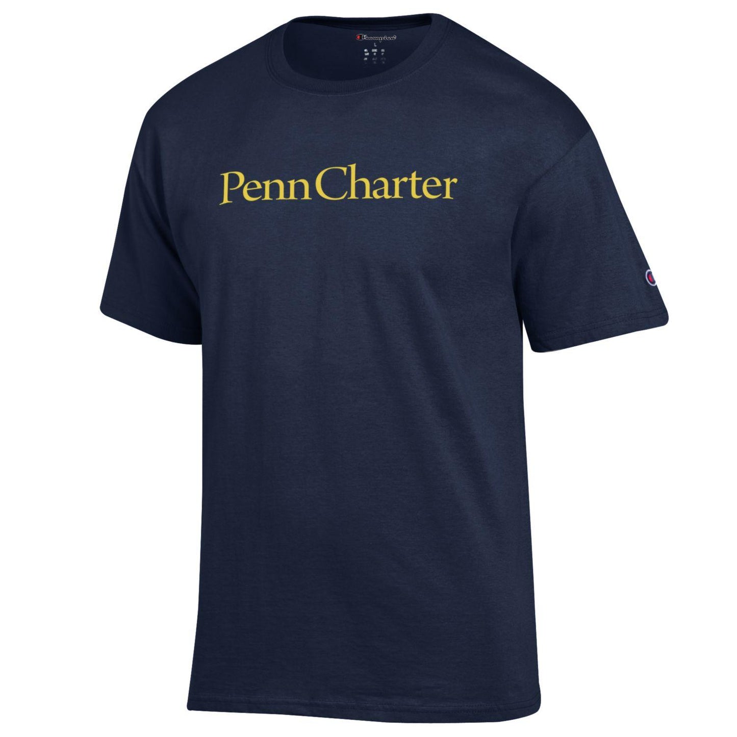 Champion Short Sleeve T-Shirt